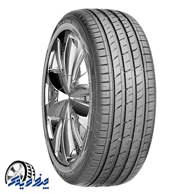 لاستیک نکسن 195/45R16 گل NFera SU1 ( تاریخ تولید 2025 )
